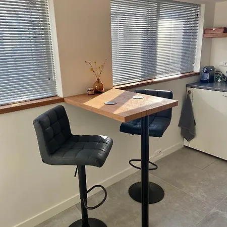 Domek letniskowy The Lighthouse Noordwijk