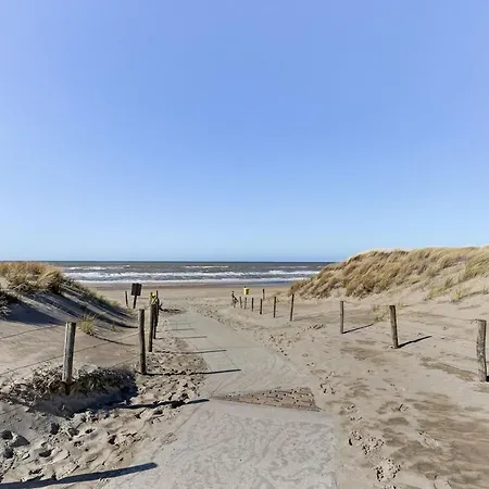 The Lighthouse Noordwijk