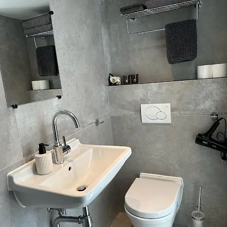 Domek letniskowy The Lighthouse *