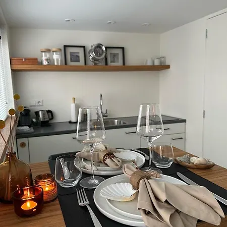 Domek letniskowy The Lighthouse