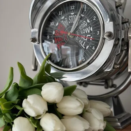 The Lighthouse Noordwijk