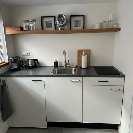 Jaktstuga The Lighthouse Noordwijk