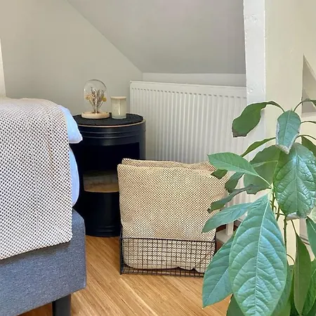 The Lighthouse Jaktstuga Noordwijk