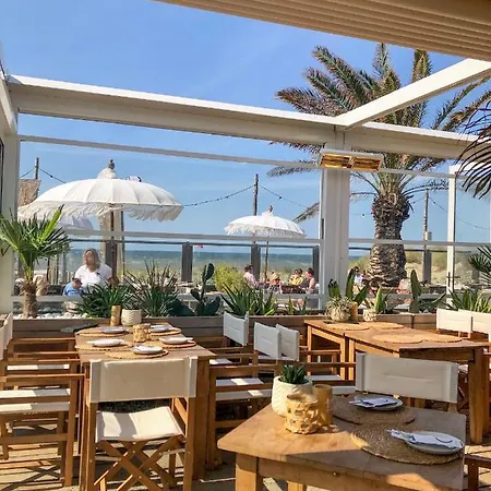 The Lighthouse Domek letniskowy *