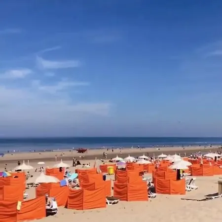 The Lighthouse Noordwijk