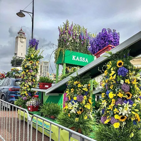 The Lighthouse Jaktstuga *