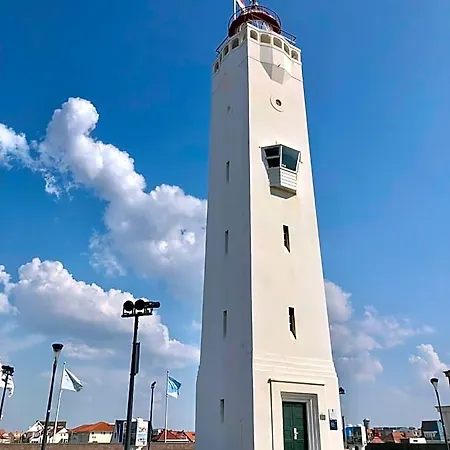 The Lighthouse * 노르트베이크
