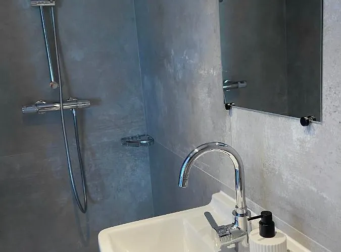 The Lighthouse * Noordwijk