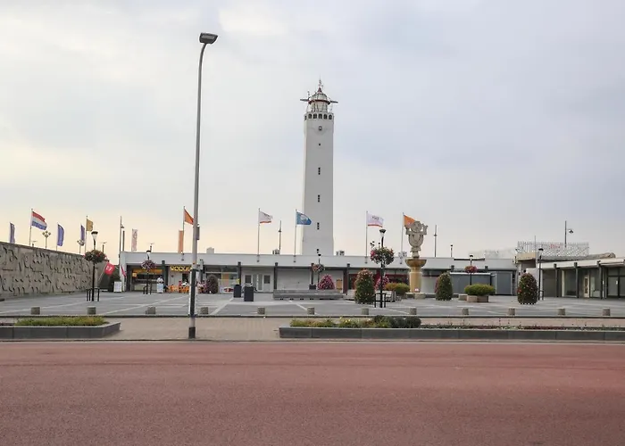 The Lighthouse Gerendaház *