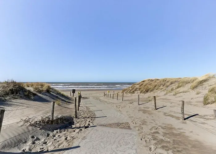 The Lighthouse Noordwijk