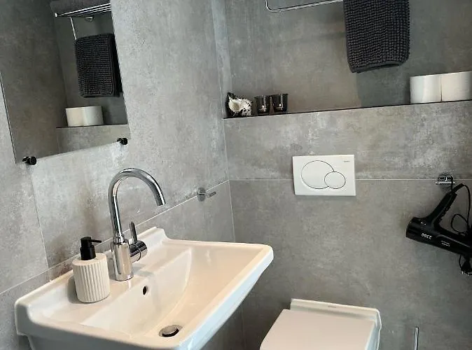 Gerendaház The Lighthouse *