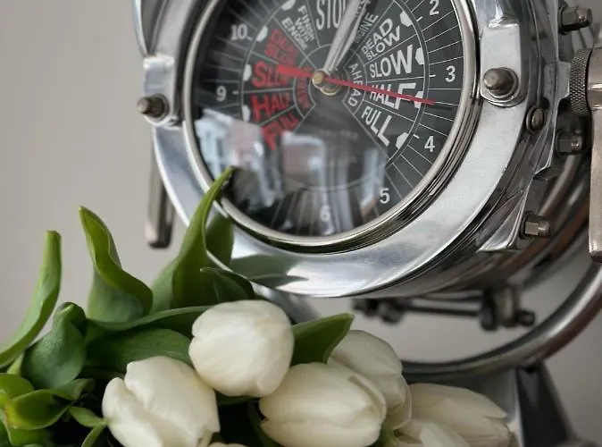 The Lighthouse Noordwijk