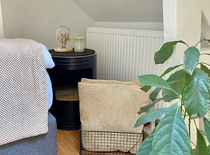 The Lighthouse Lodge Noordwijk