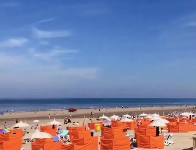 The Lighthouse Noordwijk