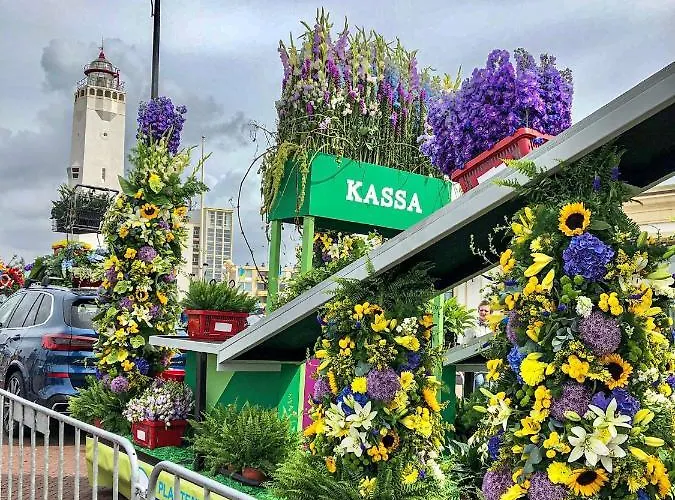 The Lighthouse Gerendaház *