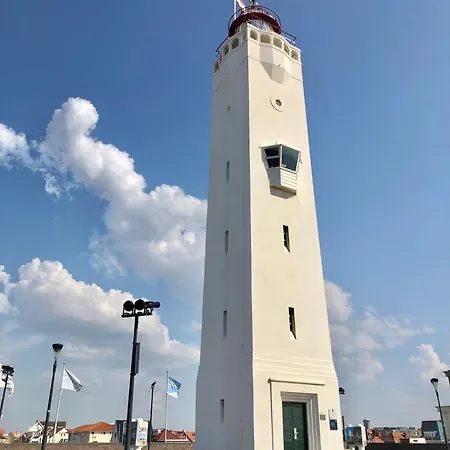 The Lighthouse 노르트베이크